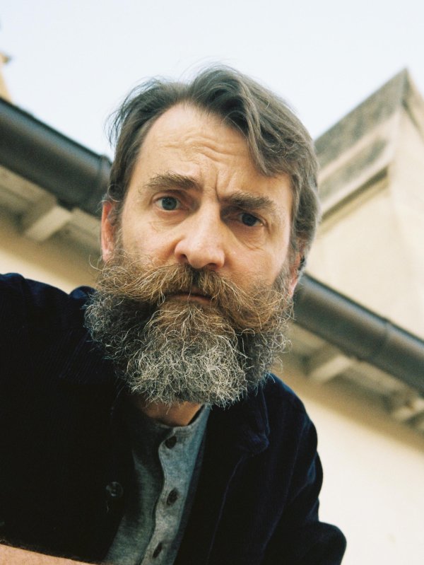 Christophe Seureau