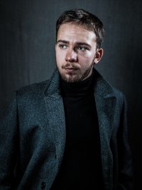 Tom Coulommiers