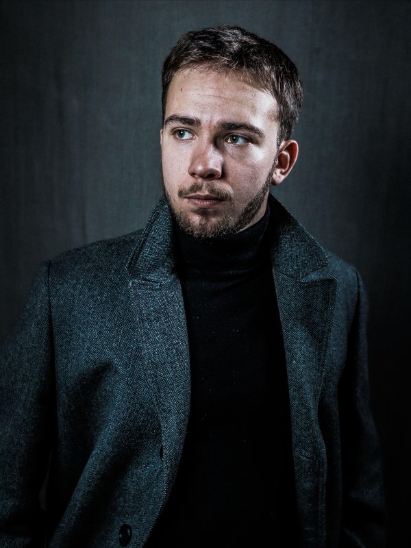 Tom Coulommiers