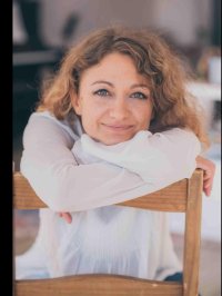 Leyla Hamilton