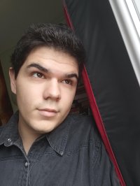Gabriel Anselmo