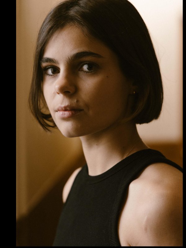 Lucile Rémy