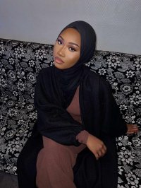 Fatimah Guirassy