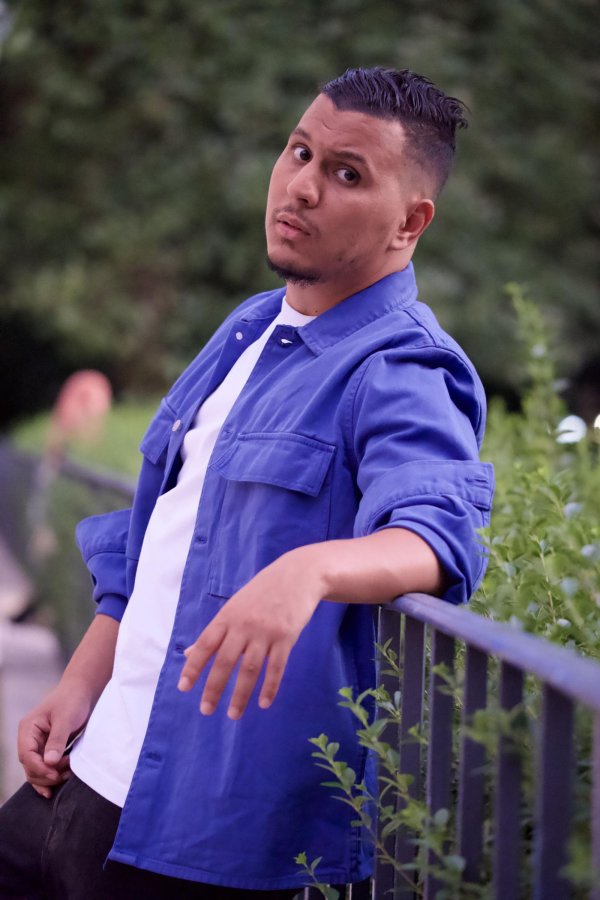Mahjoub Yarmani