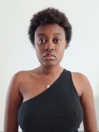 Zoé NAHIMBRAYE