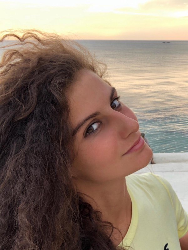 Claire Passeri