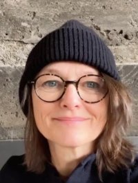 Emmanuelle LE DÉAN