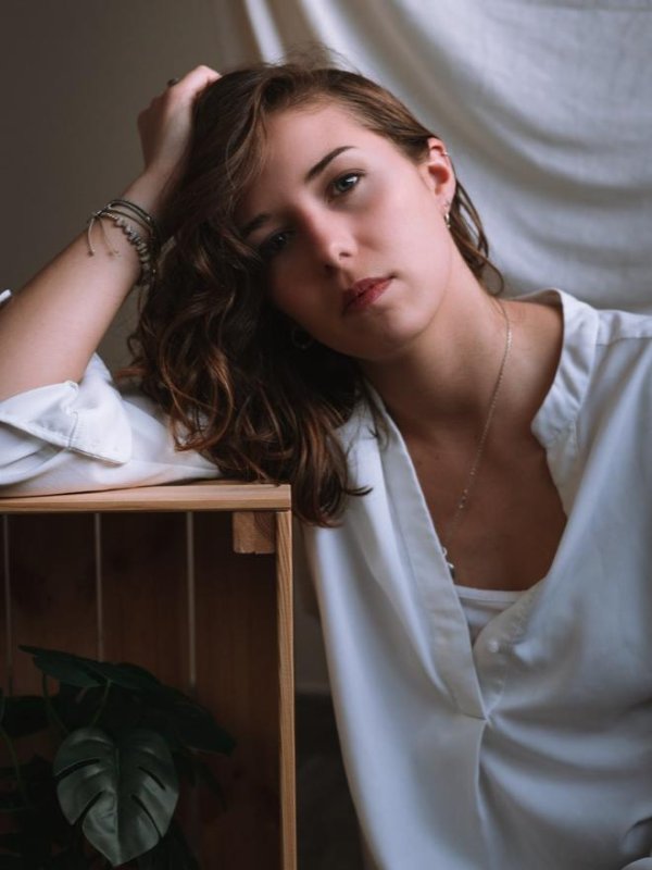 Marion Quessette