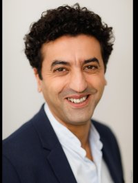 Jawad Derraji