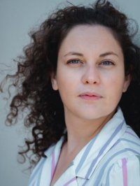 Constance GUIOUILLIER