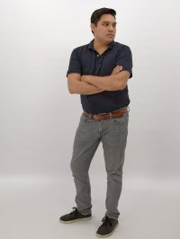 Full Shot