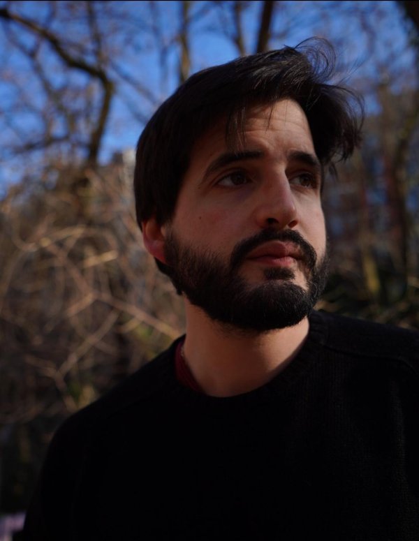 Antoine Mansanti 