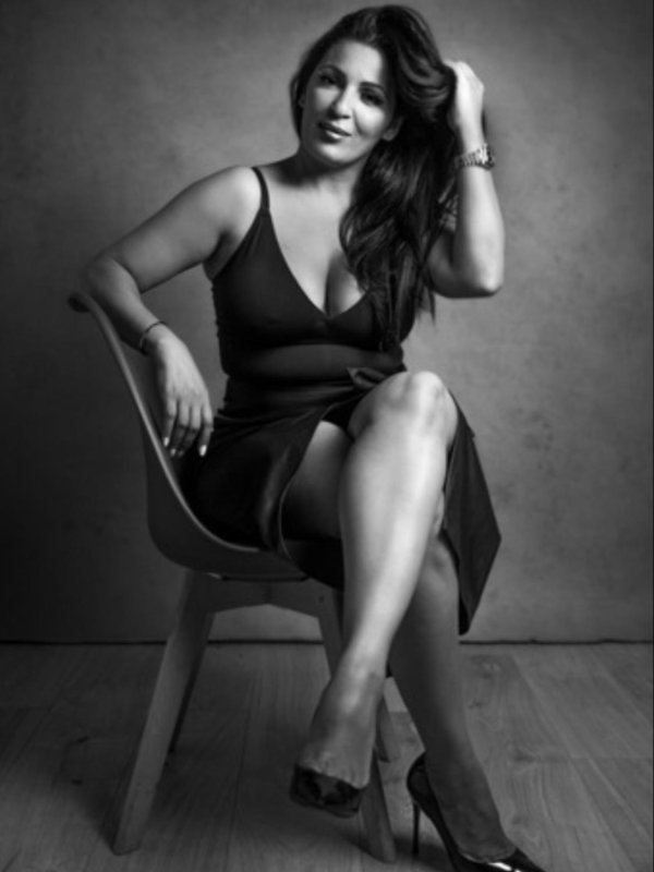 aziza Amani