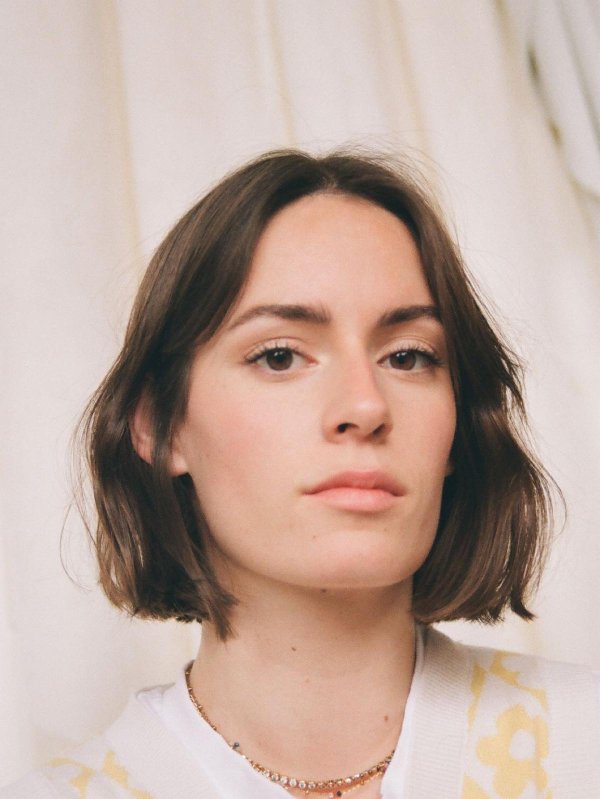 Manon Burtin