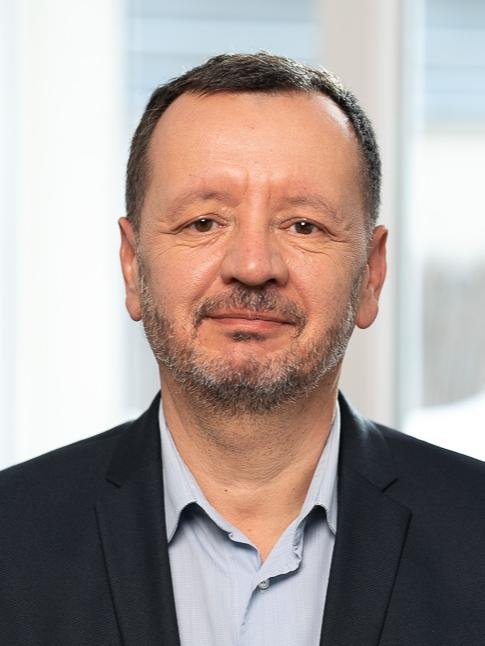 François Laurent