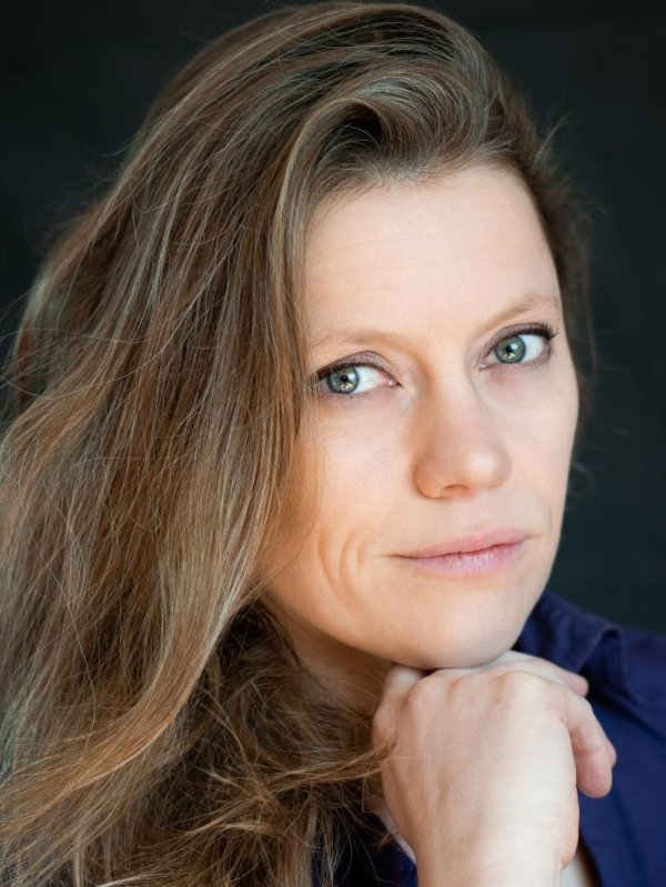 Sabine LELANDAIS