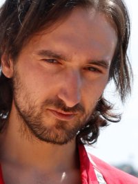 Adrie Lapeyrere