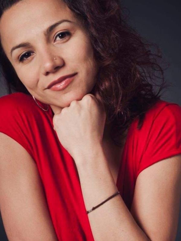 Aurélie PLAT