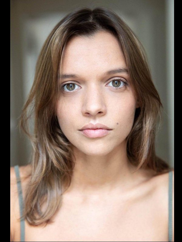 Ludivine Meulle