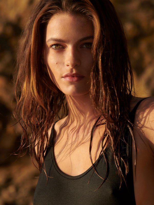 Manon Raxach