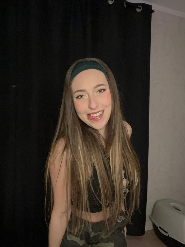 Nina Legras