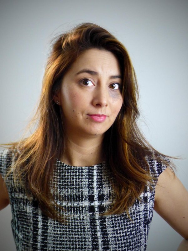 Aurore-Mélody Rocher