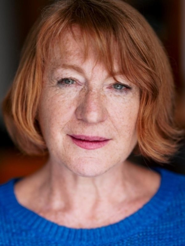 Véronique Alexis