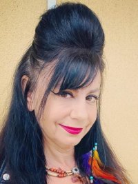 Martine Rossi