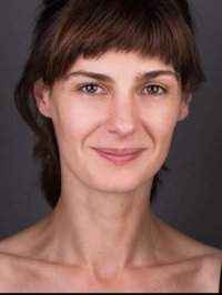 Ira Verbitskaya 