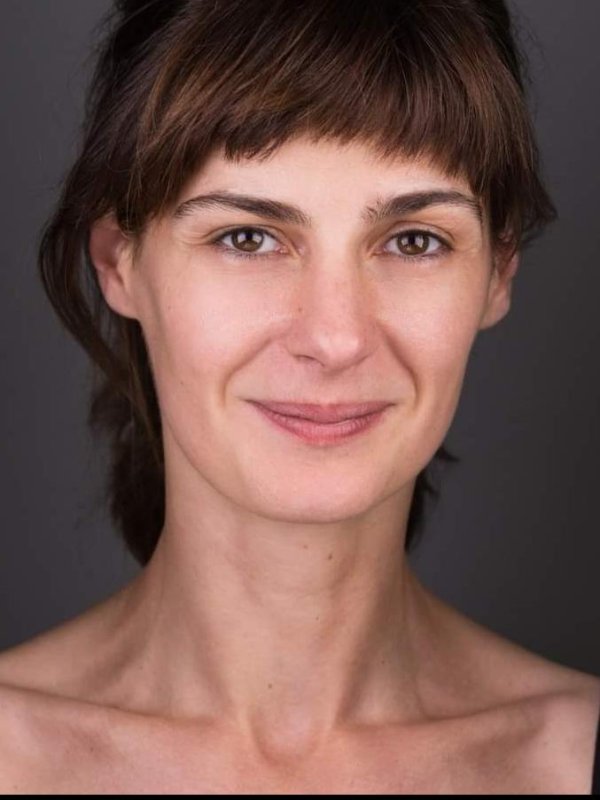 Ira Verbitskaya 