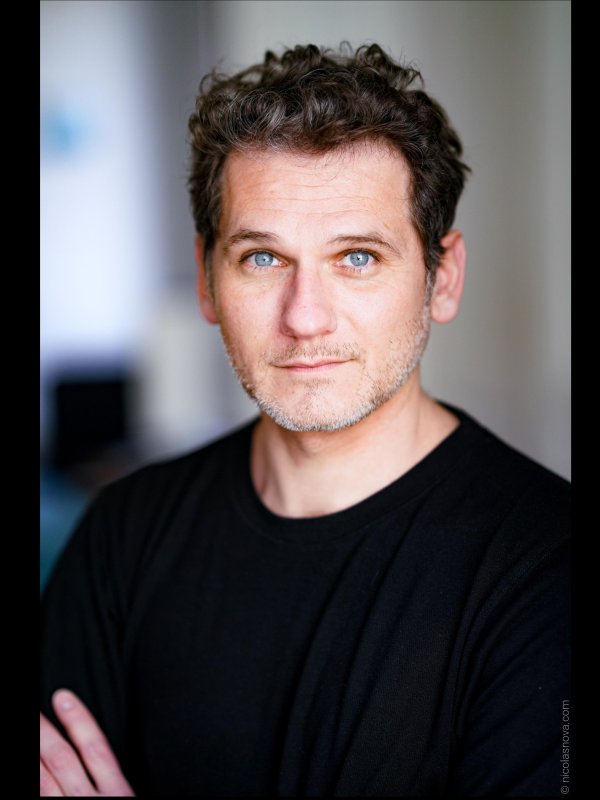 Jean-Luc BURFIN