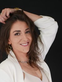 gaëlle inquimbert