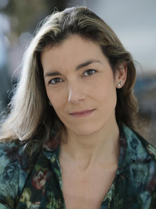 Cindy Rambaud