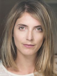 Camille Péri