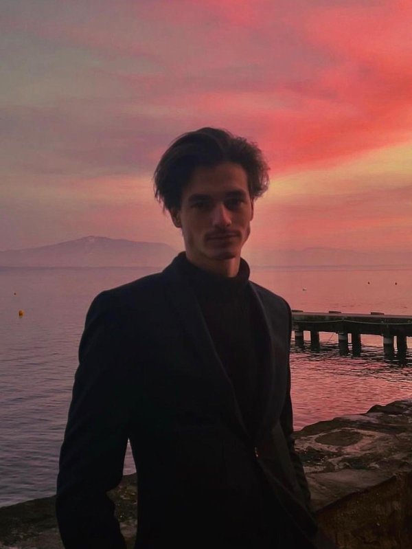 Amaury Thomas