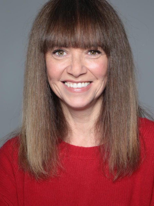 Sophie MERCIER