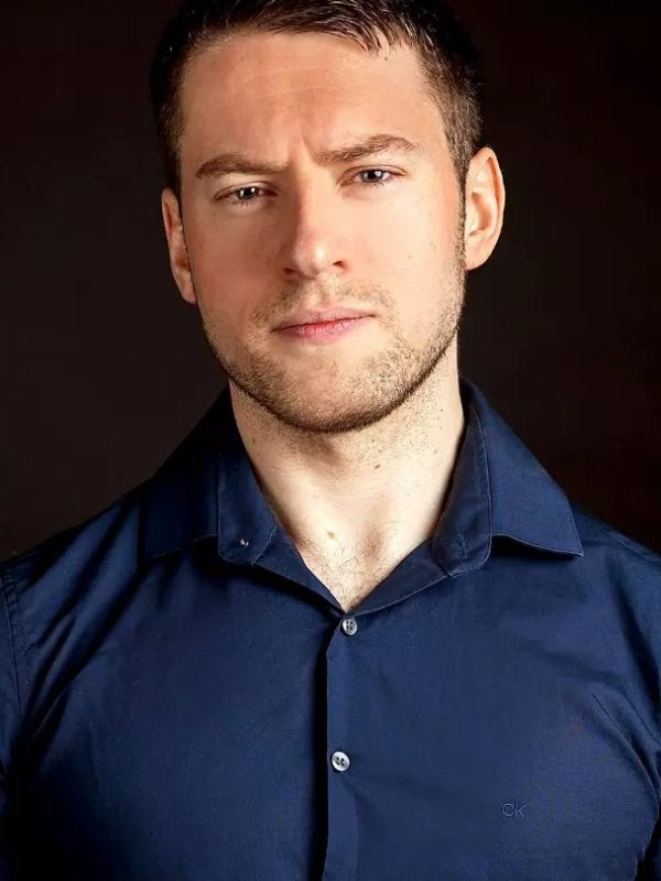 Ryan Hanrard