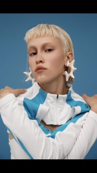 Yefymenko Renata