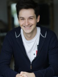 Jérémie Duvall - © Béatrice Cruveiller