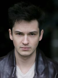 Jérémie Duvall - © Béatrice Cruveiller