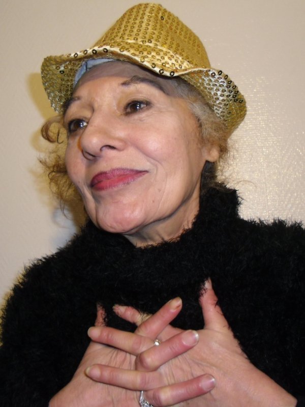 marie george comédienne