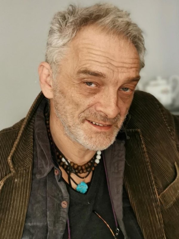 John farber