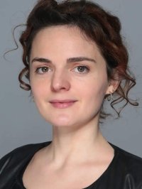 Anne-Sophie Dupré la Tour