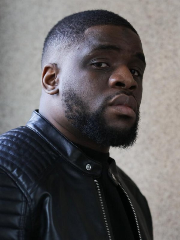 Jhonn Ross