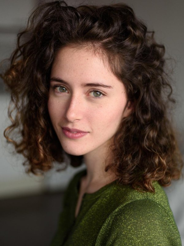 Justine  Marec 