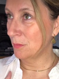 Portrait Profil CB