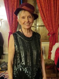 rôle de duchesse en janvier 2023