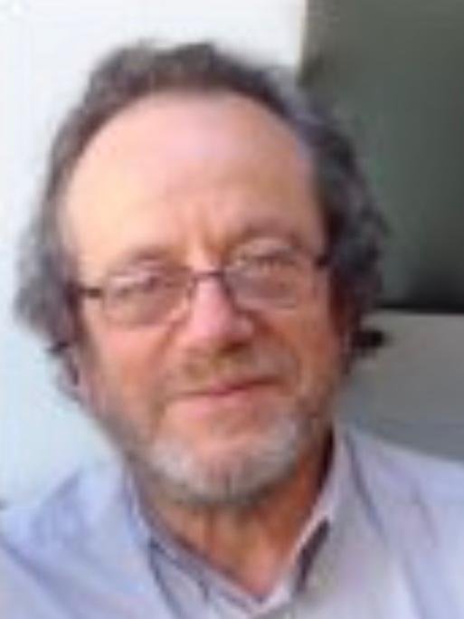 Jean-Pierre FRAYSSE