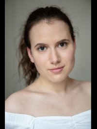 Mathilde PERON