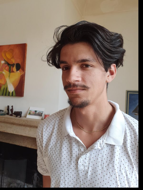 Loïs  camel